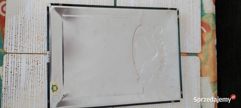 Styl Vintage w Twojej Kuchni Tablica Kredowa Wąbrzeźno sprzedam