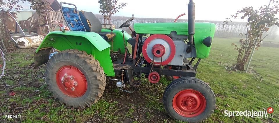 Sam s14 Łętkowice-Kolonia sprzedam