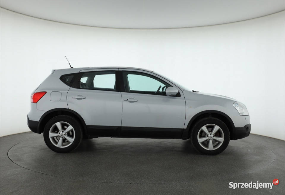 Nissan Qashqai 20 nieuszkodzony Qashqai Piaseczno
