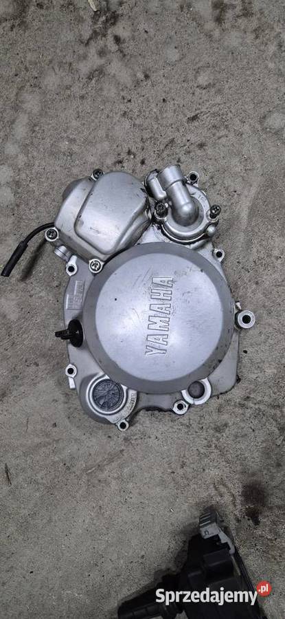 Pokrywa tdr 125 opolskie Niemodlin sprzedam