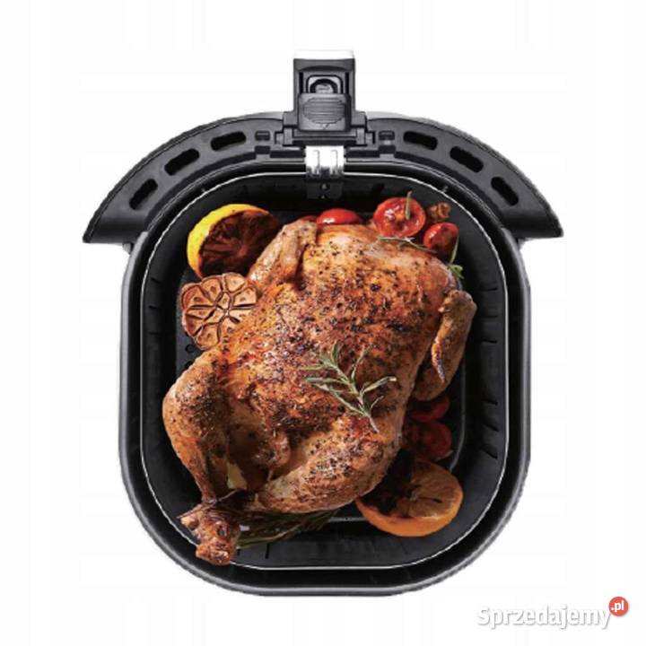 Frytkownica Zilner Bytom