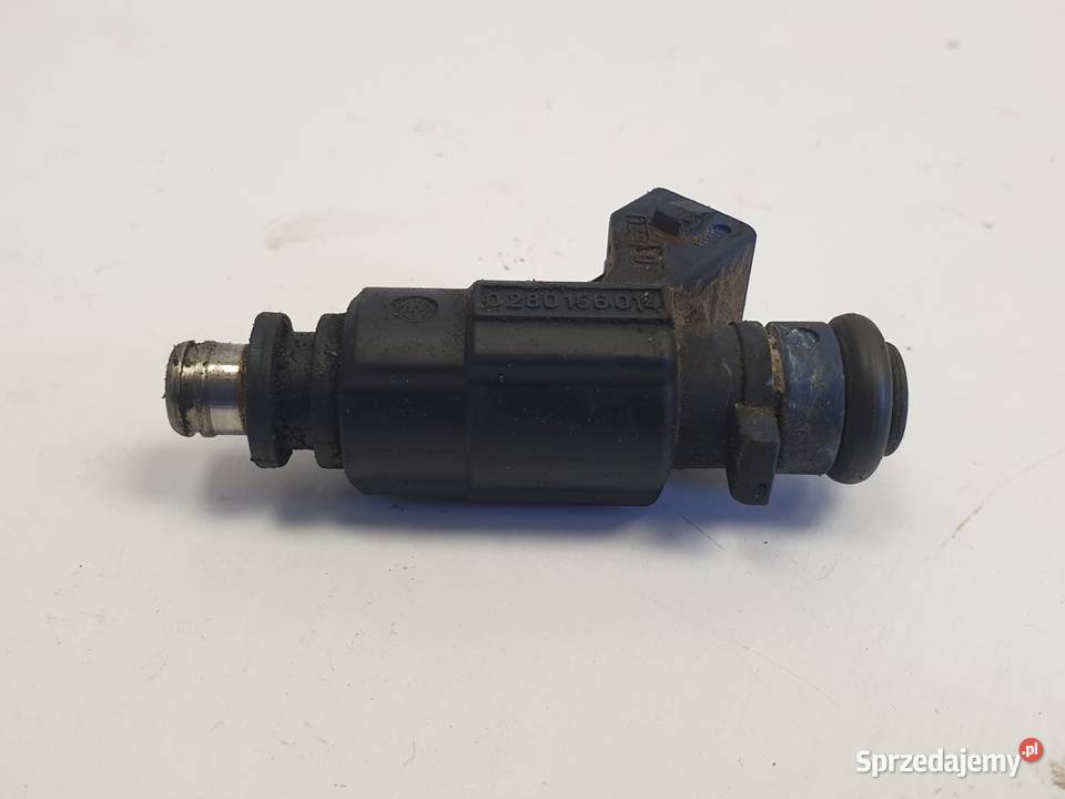 WTRYSKIWACZ Mercedes W203 26 V6 0280156014 Chełm