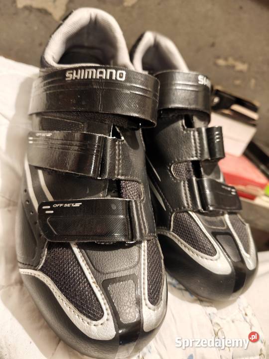 Buty rowerowe Shimano SH R078 Kaski i odzież podkarpackie Rzeszów