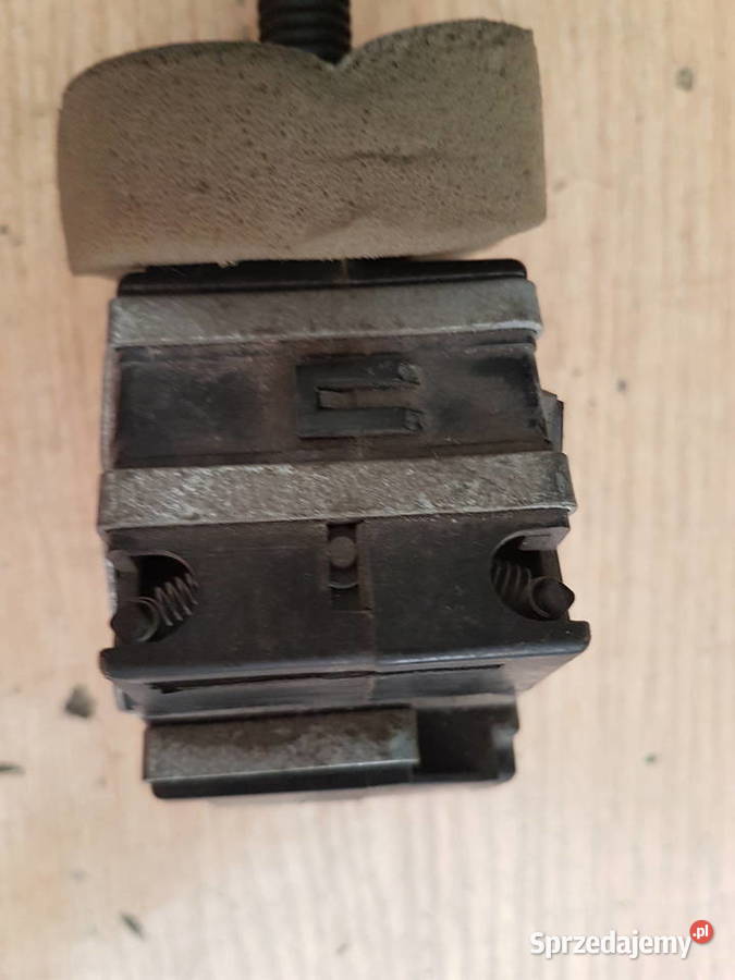 CITROEN ZX BX PRZELACZNIK SWIATEL Turek