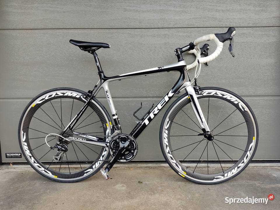 Trek Madone 45 nowy Sobótka sprzedam