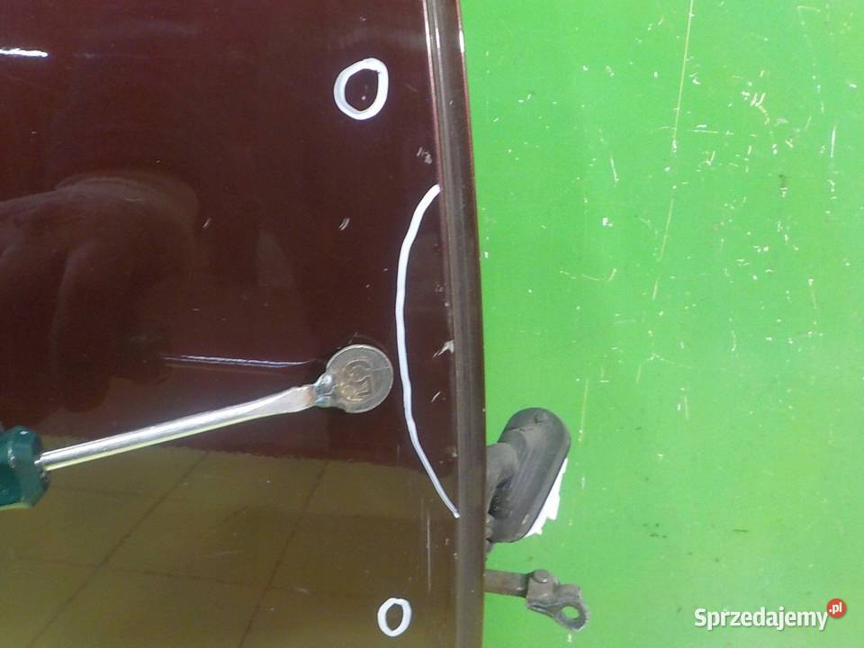 TOYOTA AVENSIS III T27 LIFT I 18 B 12r KOMBI 5D Suków