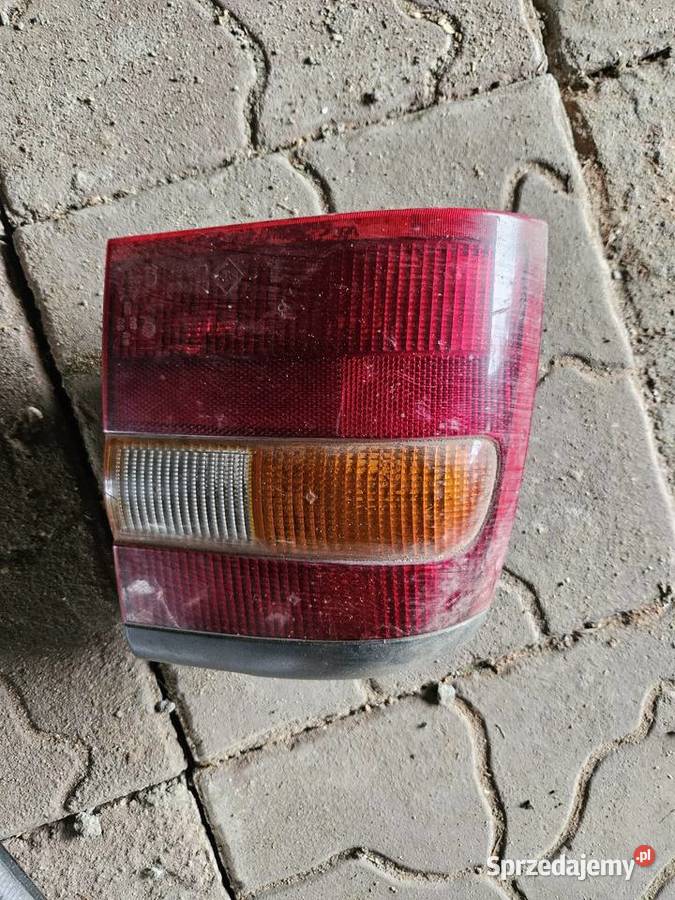 Części opel vectra A podkarpackie Jaćmierz