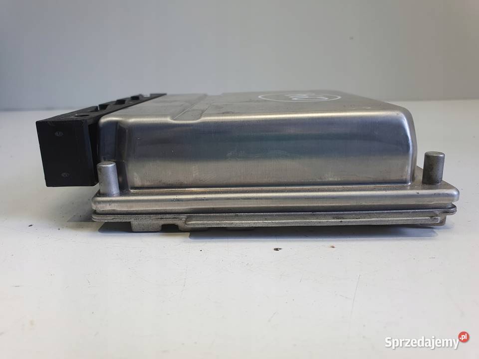 Volvo S60 V70 II STEROWNIK SILNIKA komputer Chełm