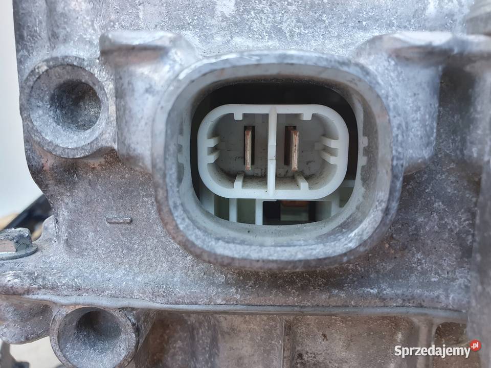 Toyota Yaris IV 15 H HYBRYDA INWERTER FALOWNIK lubelskie Rudka