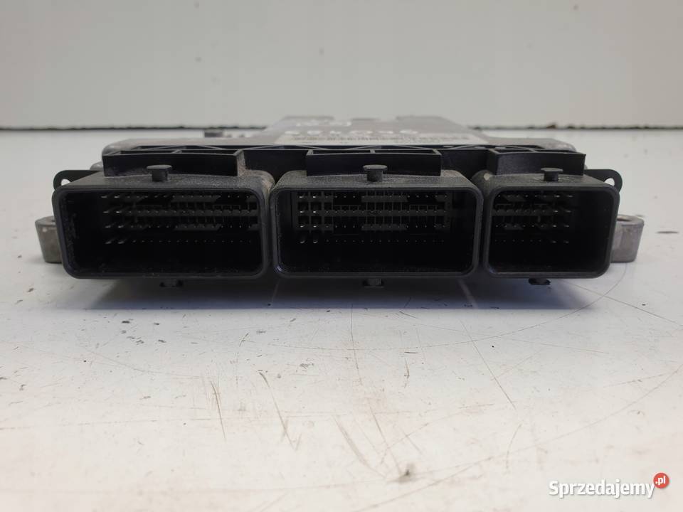 Renault Clio IV 15 DCi STEROWNIK SILNIKA sprzedam