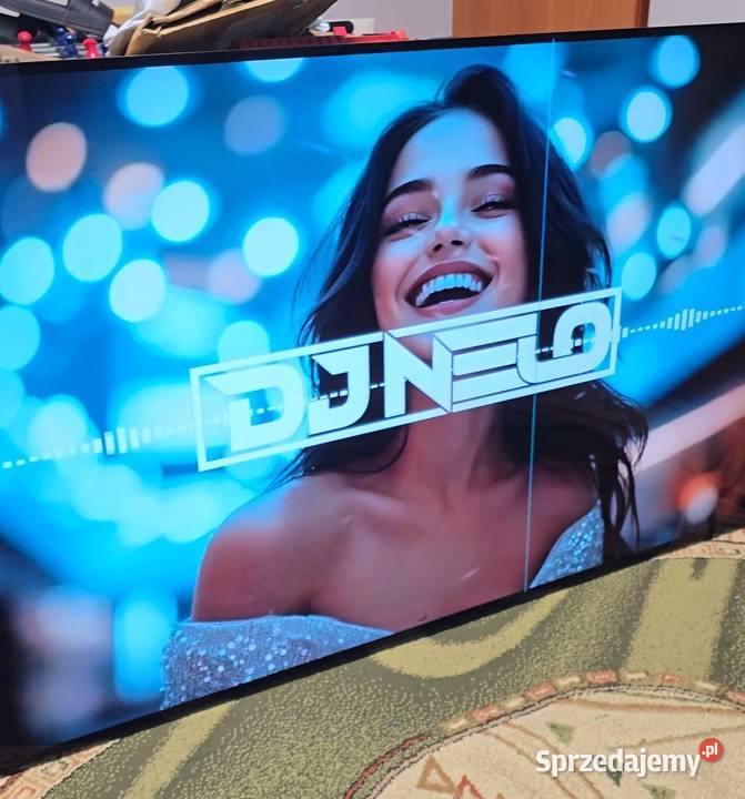 Tv sony brawia xr65 90J oled Ryki