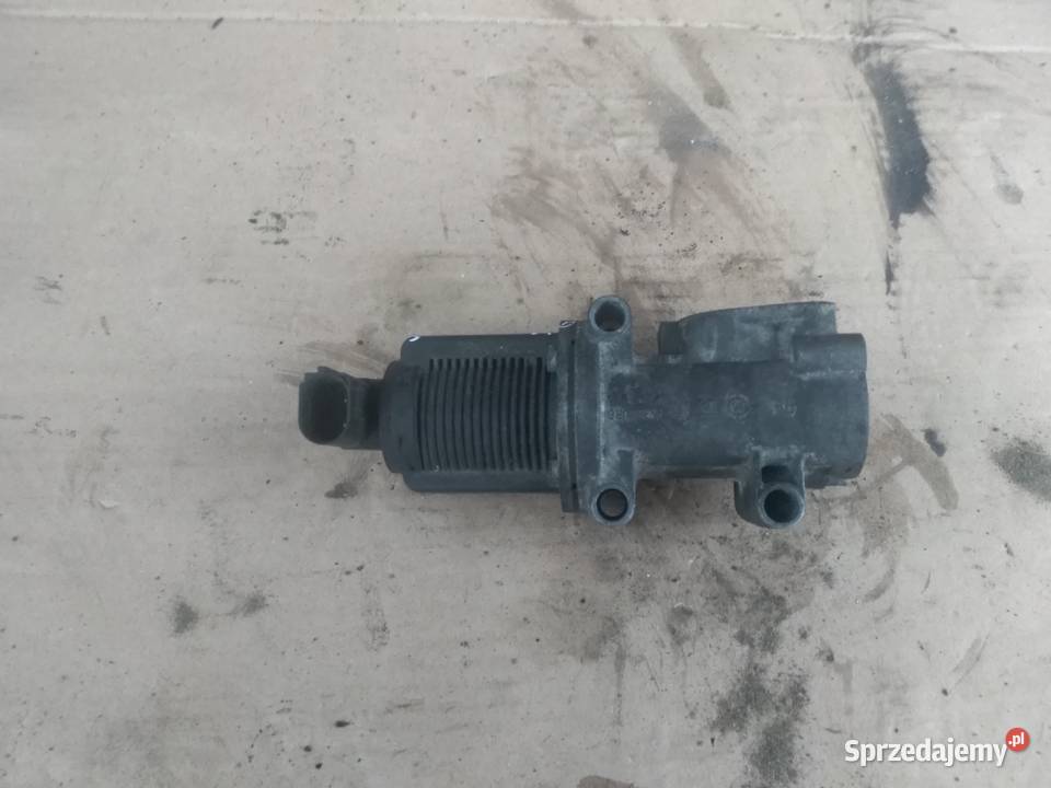 Zawór EGR Fiat Alfa Romeo 19 JTD 6116300