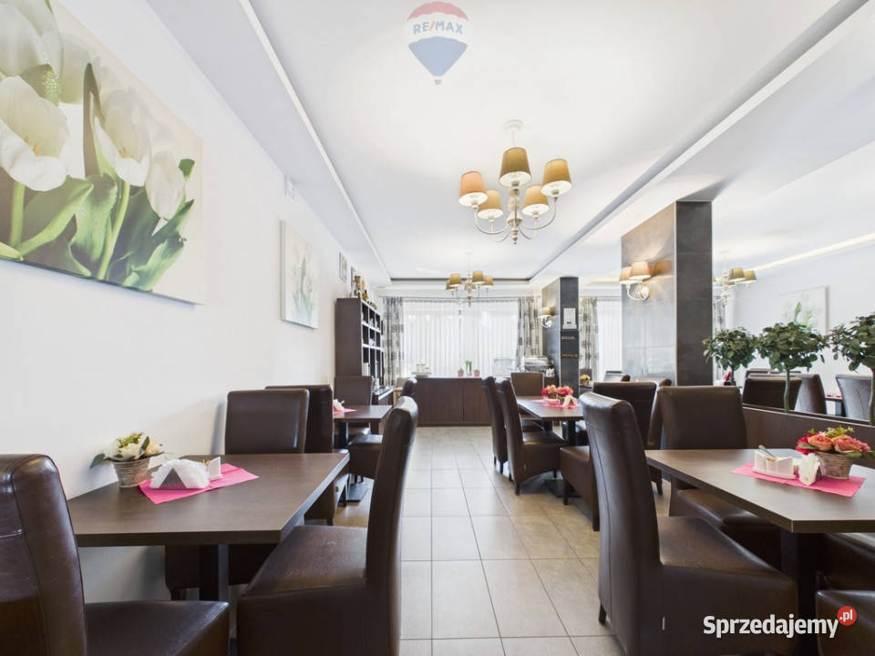 Rubin Zakopane Rok budowy 2014