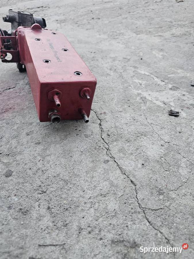 MANTZEL POWERBOX x14xe x16xe Corsa Tigra Astra małopolskie Kraków