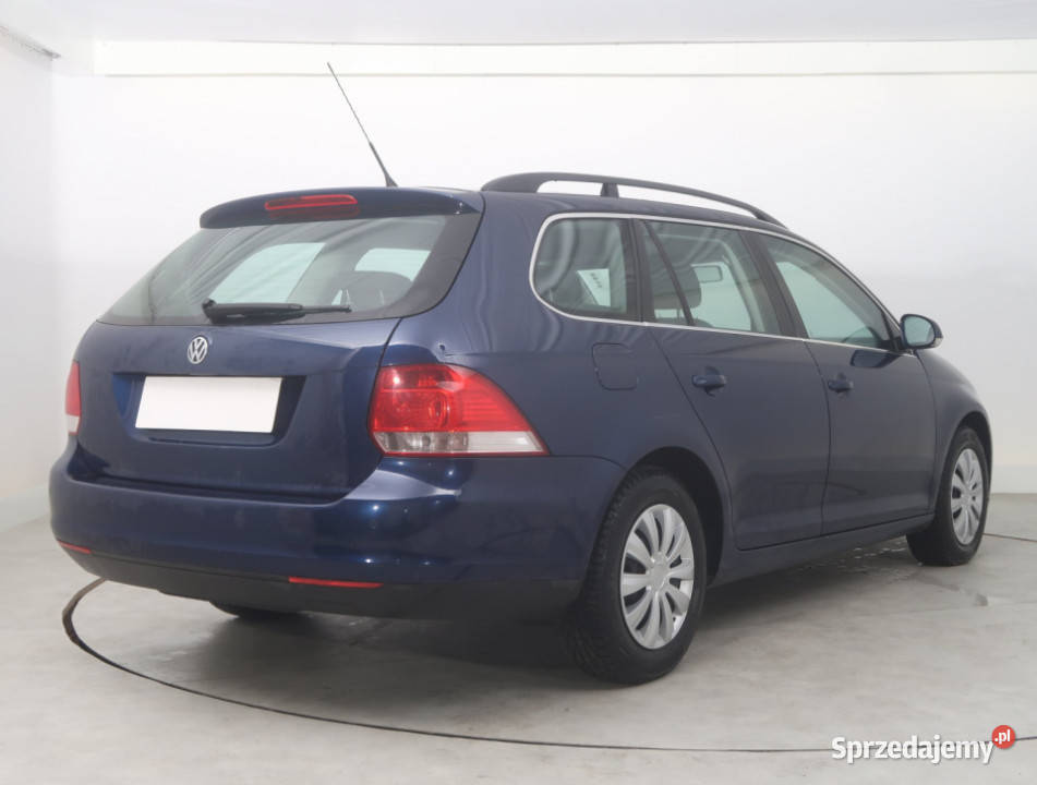 VW Golf 14 TSI manualna sprzedam