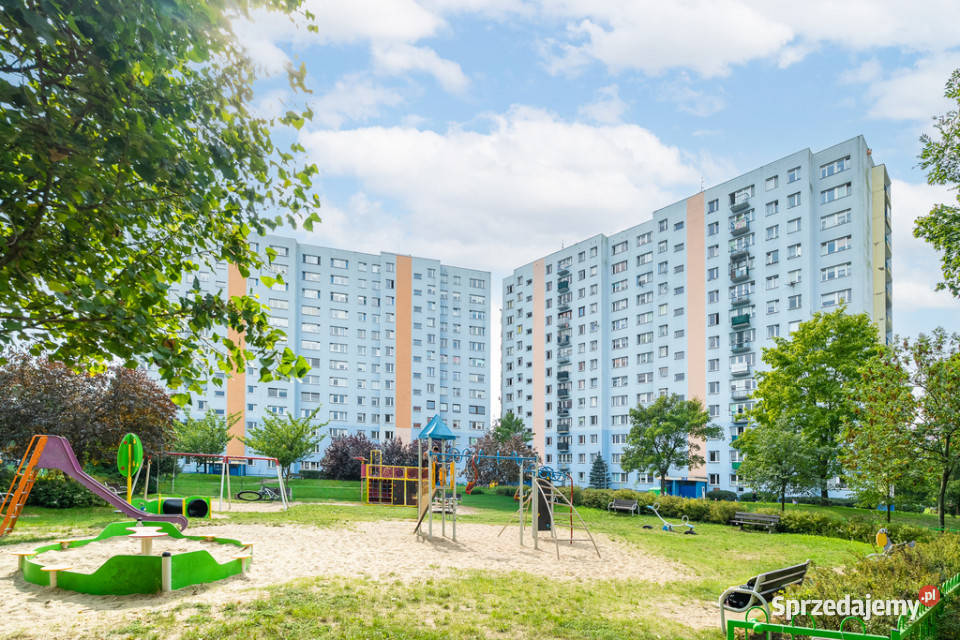 Przytulne M3 z pięknym widokiem11 piętro Sprzedaż Szczecin sprzedam