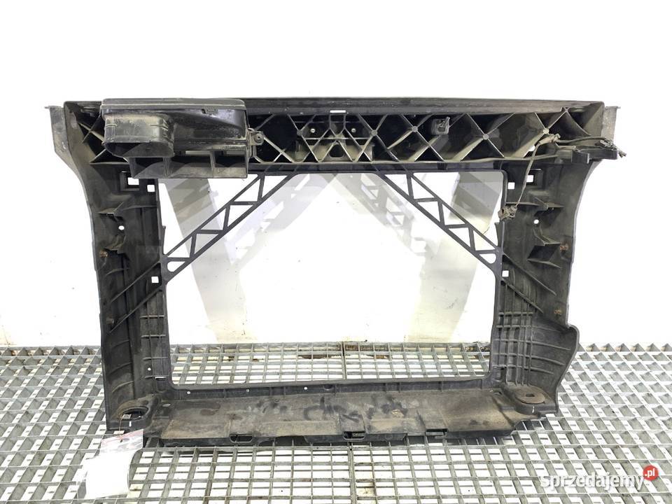 PAS PRZEDNI SKODA RAPID 16 115 Hatchback osobowe Pasy przednie i tylne podkarpackie