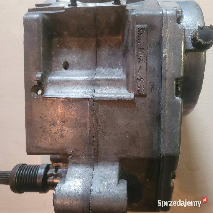 Kartery Komplety 023 sprawne