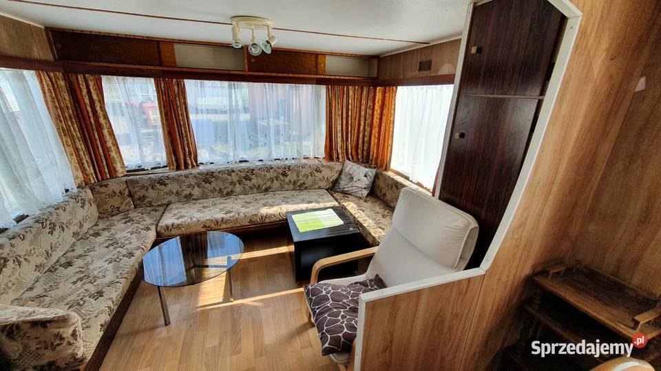 Domki domek holenderski domek angielski A162 Gołaszyn