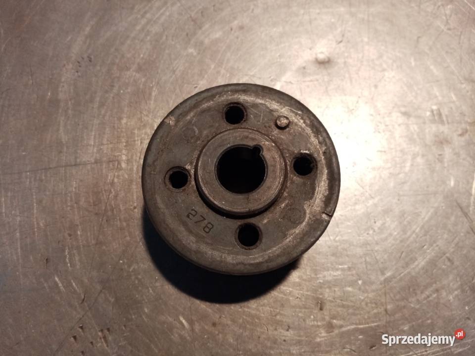 Koło zębate wału 55183525 Fiat Opel 19L i 20L Łódź sprzedam