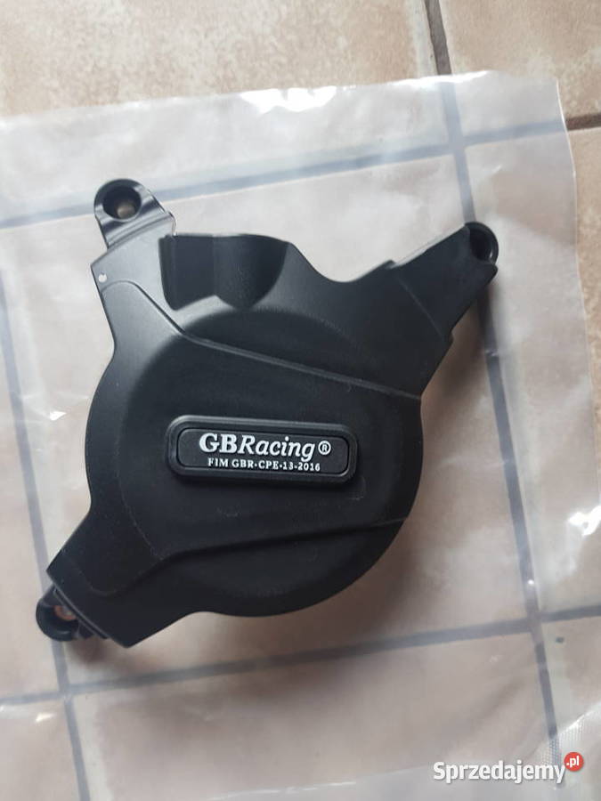 honda cbr600rr cbr 600 rr oslony dekli silnika Jędrzejów