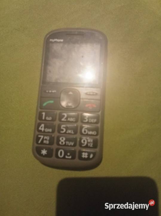 Sprzedam telefon marki myPhone Lublin