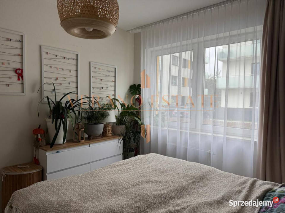 sprzedaży mieszkania Pruszków 4449m2 2pokojowe