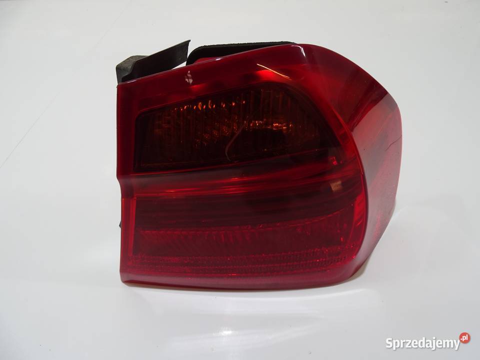 LAMPA PRAWA TYLNA BMW E90 6937458 Strzyżewice