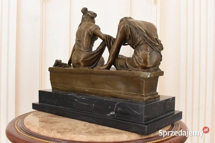 Zakochana Para Zaręczyny Zakochani Mitologia