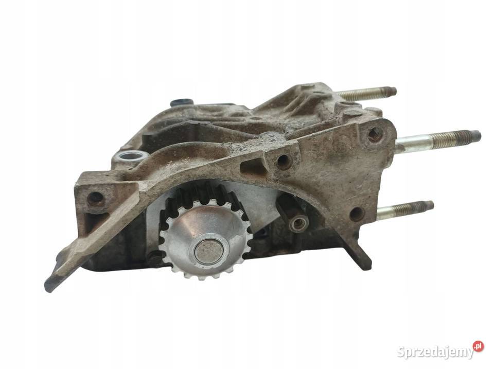 POMPA WODY 9646075210 14 8V Peugeot 206 I sprzedam