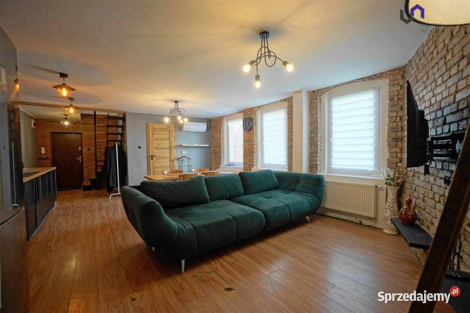 Ogłoszenie mieszkanie Chorzów 894m2 3pok sprzedam