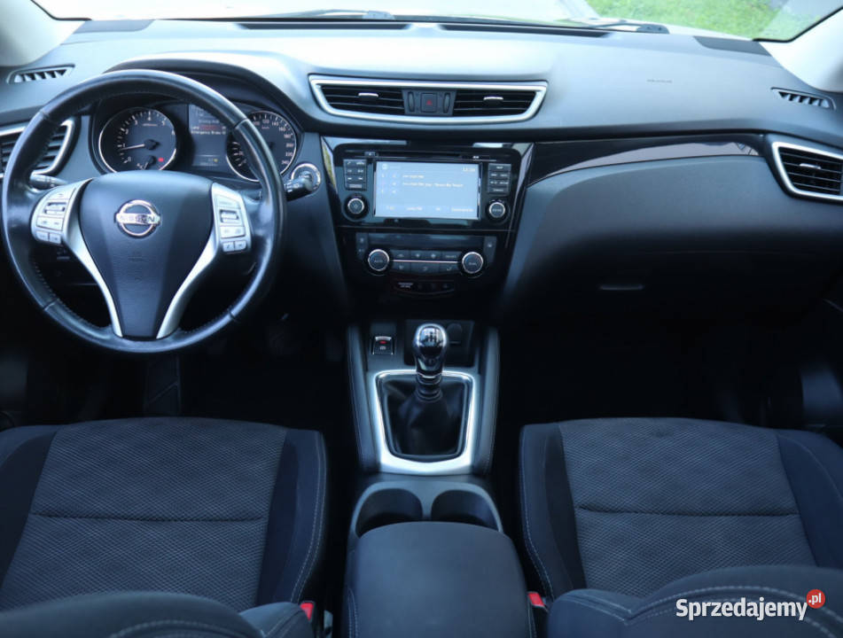 Nissan Qashqai 12 DIGT sprzedam