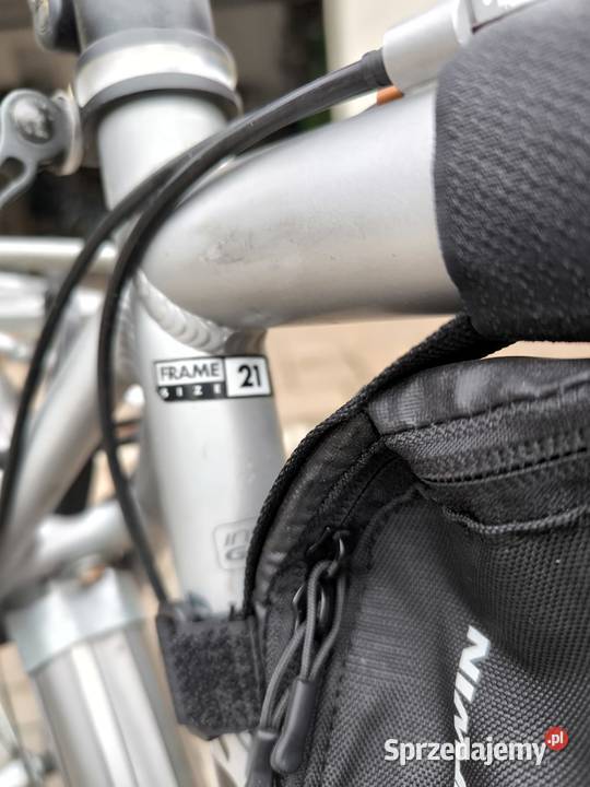 Rower Kellys Saphix Biała Podlaska