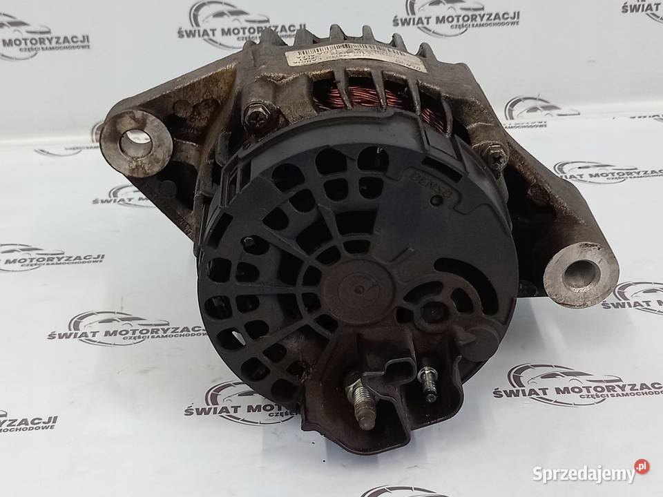 COMBO 16 MULTIJET 198A3000 105 12r alternator