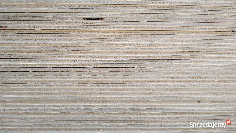 Sklejka Topolowa 3mm sucho trwała klasa BBBB Poznań