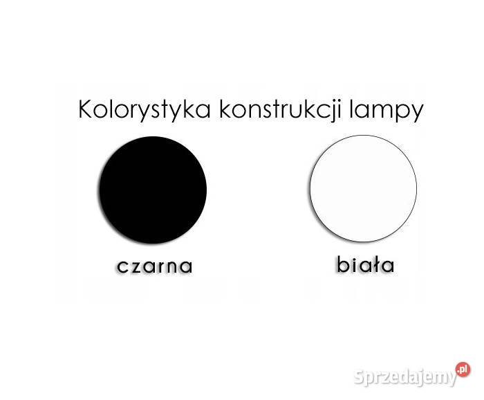 LAMPA WISZĄCA SUFITOWA potrójna SZKLANA KOLORY Choroszcz