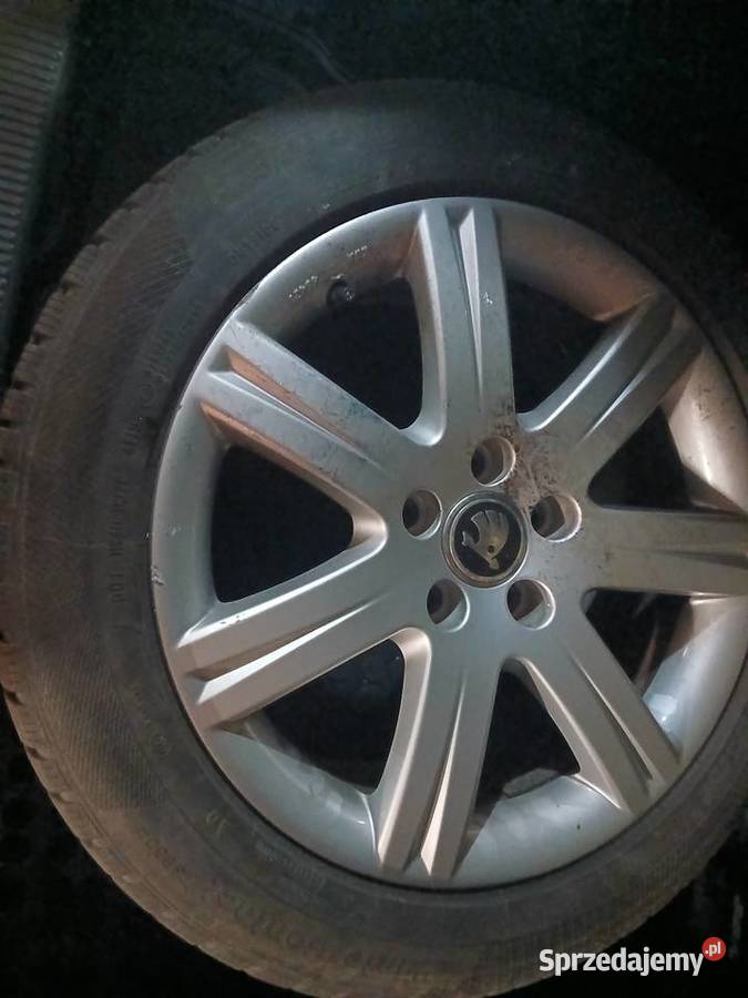 Skoda yeti 2012 brązowy wielkopolskie Poznań sprzedam