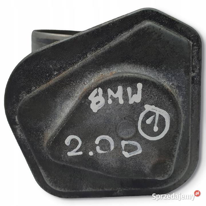 PRZEPUSTNICA BMW E87 E90 E91 20 D oryginał lubelskie Chełm