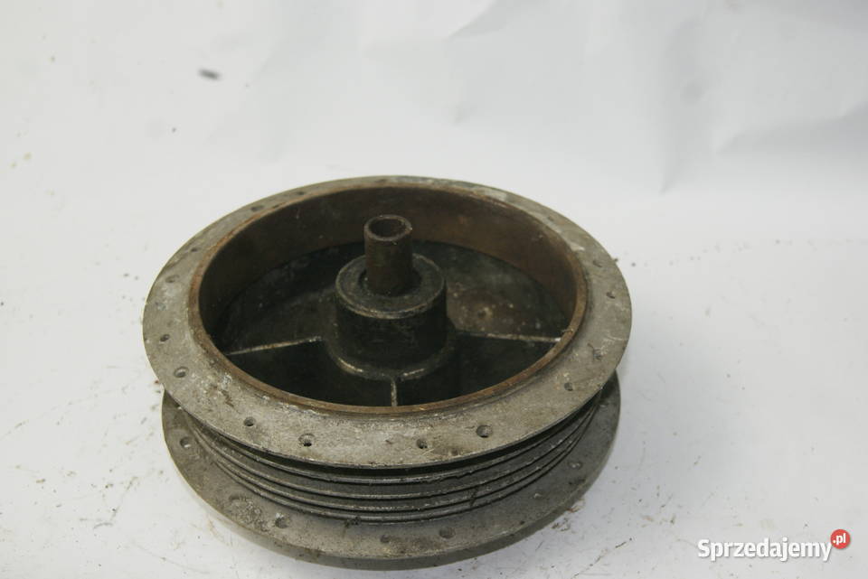 PIASTA KOŁA KOŁO HOFFMANN 250