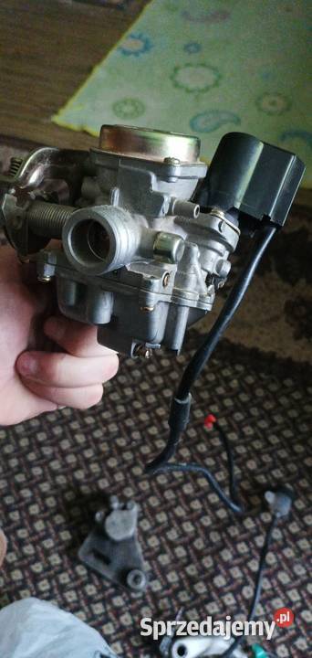 Gaźniki skuter 5070