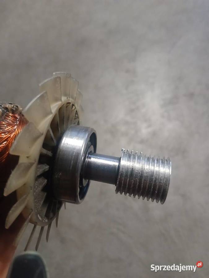 Wirnik dewalt dws780 Biłgoraj