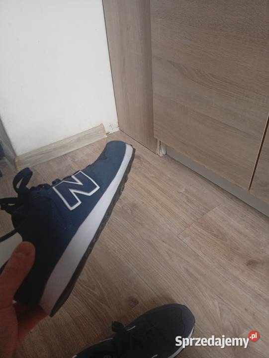 Buty balance rozmiar 425 nowe dolnośląskie Wrocław sprzedam