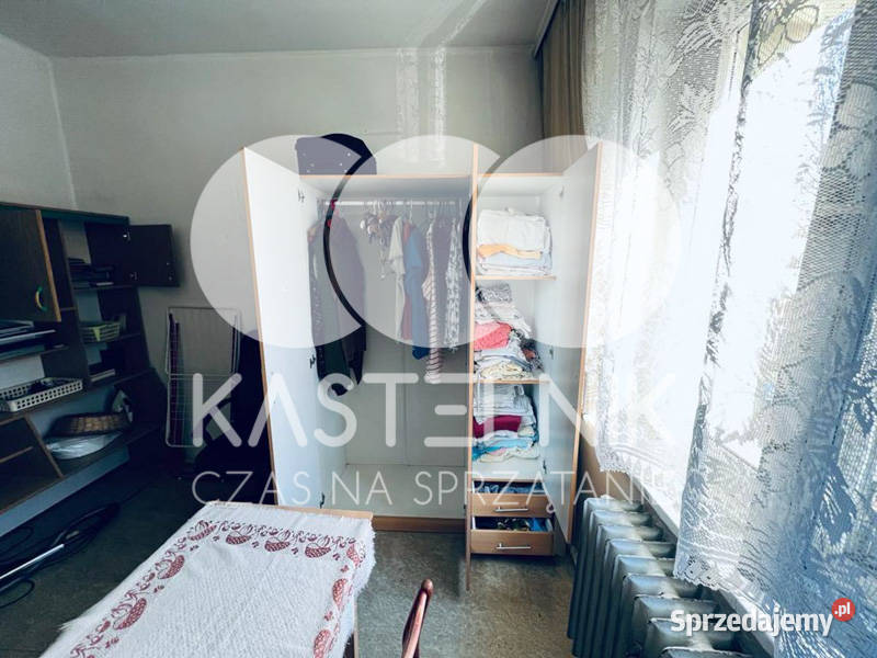 Wywóz mebli z mieszkań Bieruń Kastelnik