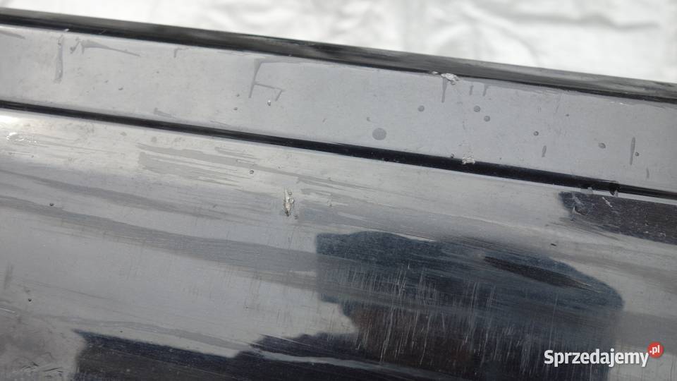 ZDERZAK TYŁ TYLNY MERCEDES C W204 KOMBI LIFT 11 Ruda Śląska