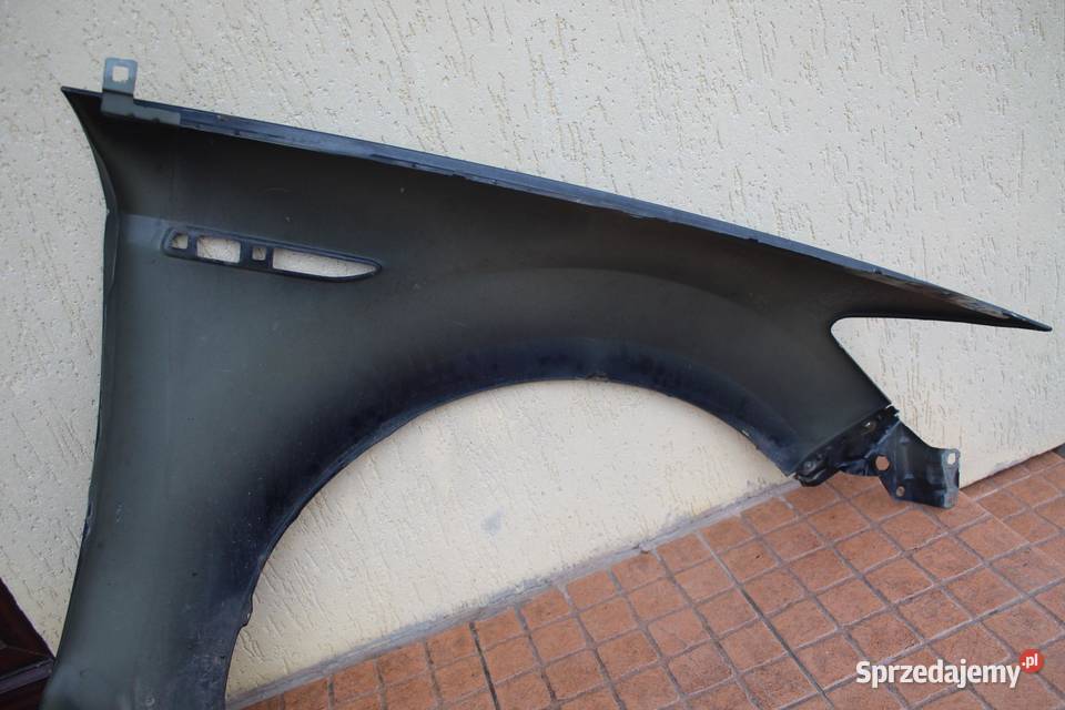 BŁOTNIK LEWY PRZÓD PRZEDNI G6 FORD MONDEO MK4 sprzedam