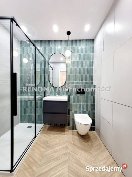 Mieszkanie Białystok 65m2 3 pokoje cegła Sprzedaż