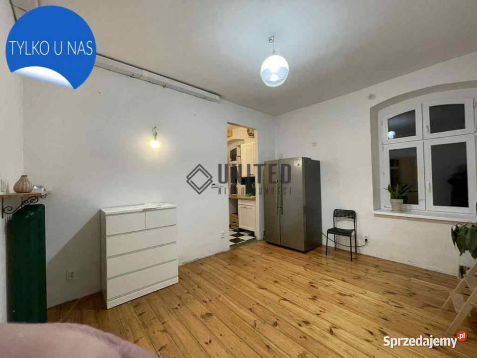 Wincentego Pola OgródPark cegła Wrocław