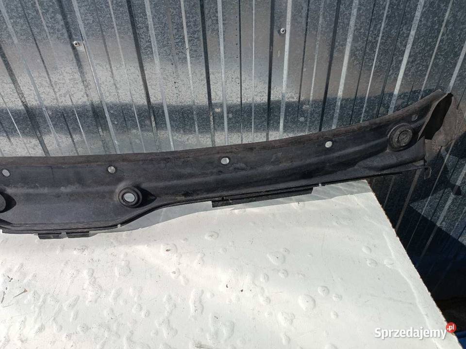 PODSZYBIE BMW X5 LIFT 8402642 wielkopolskie