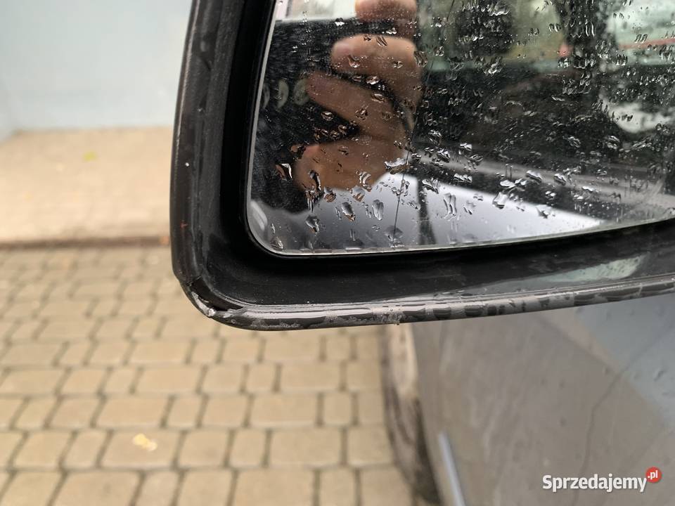 Opel Astra G 22 DTI ABS Kraków