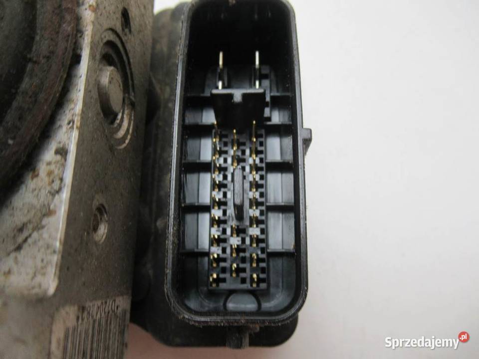 POMPA ABS MITSUBISHI OUTLANDER I MN193055 20 136 sprzedam